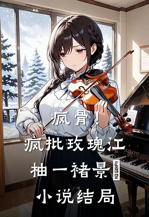 疯骨！疯批玫瑰江柚一褚景棪小说结局