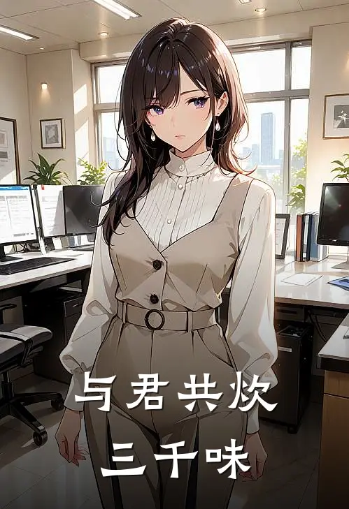 与君共炊三千味