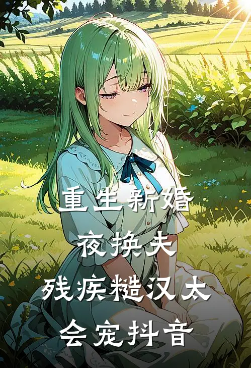 重生新婚夜换夫，残疾糙汉太会宠抖音