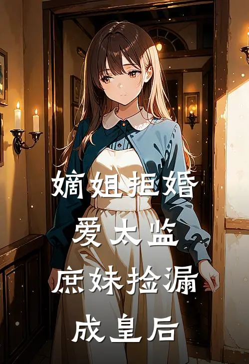 嫡姐拒婚爱太监，庶妹捡漏成皇后