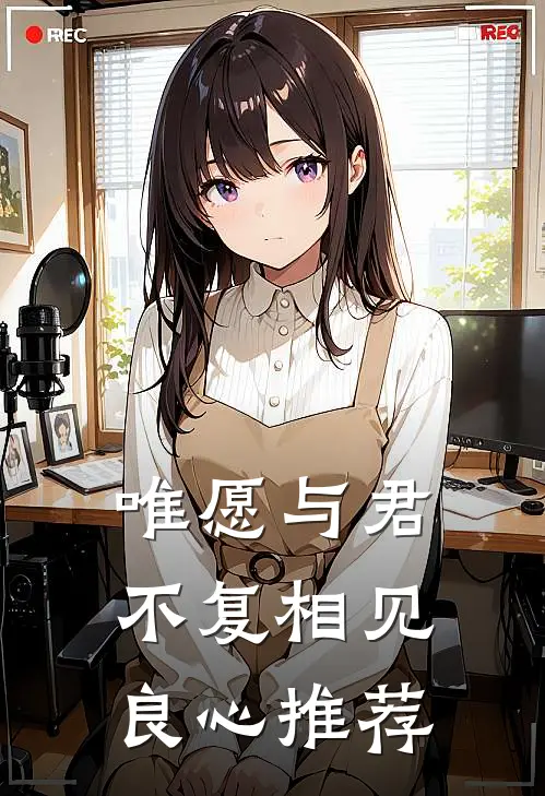 唯愿与君不复相见良心推荐