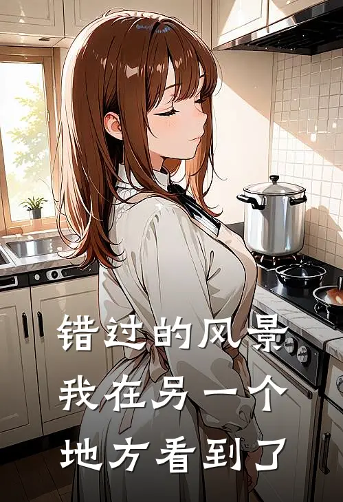 错过的风景，我在另一个地方看到了