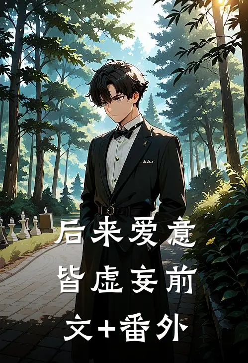 后来爱意皆虚妄前文+番外