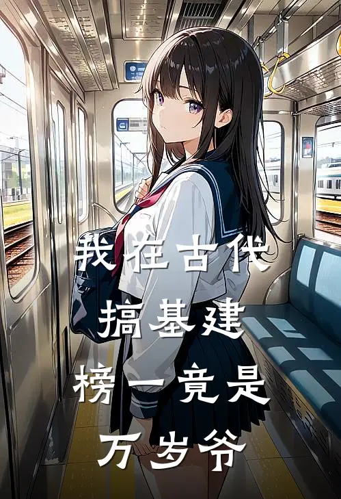 我在古代搞基建，榜一竟是万岁爷