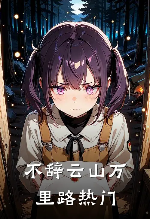 不辞云山万里路热门