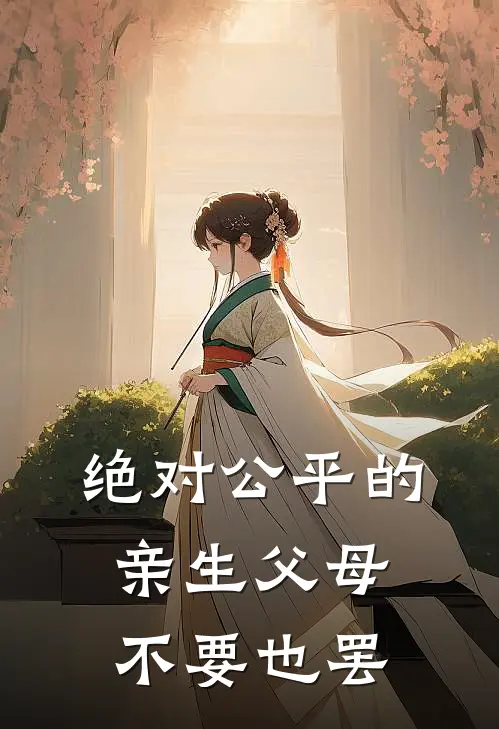 “绝对公平”的亲生父母，不要也罢