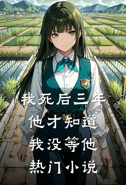 我死后三年，他才知道我没等他热门小说