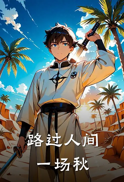 路过人间一场秋