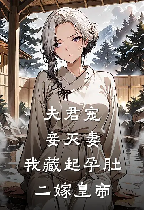夫君宠妾灭妻，我藏起孕肚二嫁皇帝