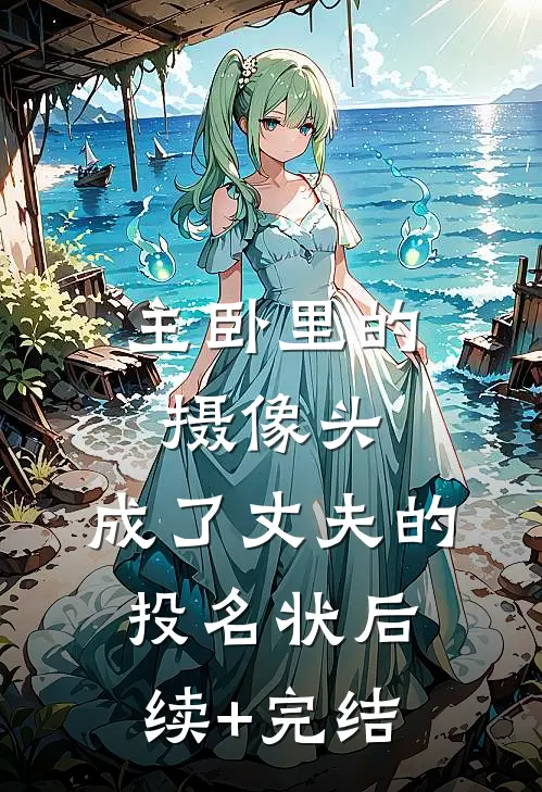 主卧里的摄像头，成了丈夫的投名状后续+完结