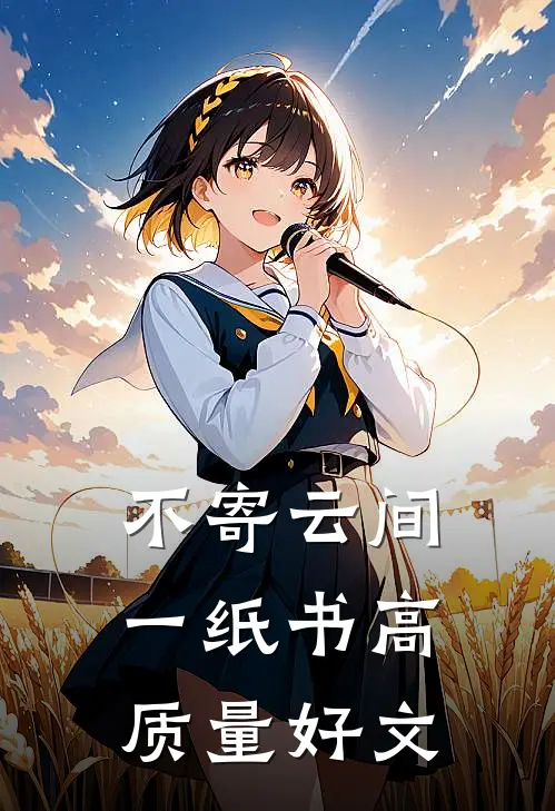 不寄云间一纸书高质量好文