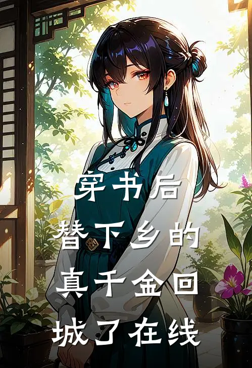 穿书后，替下乡的真千金回城了在线