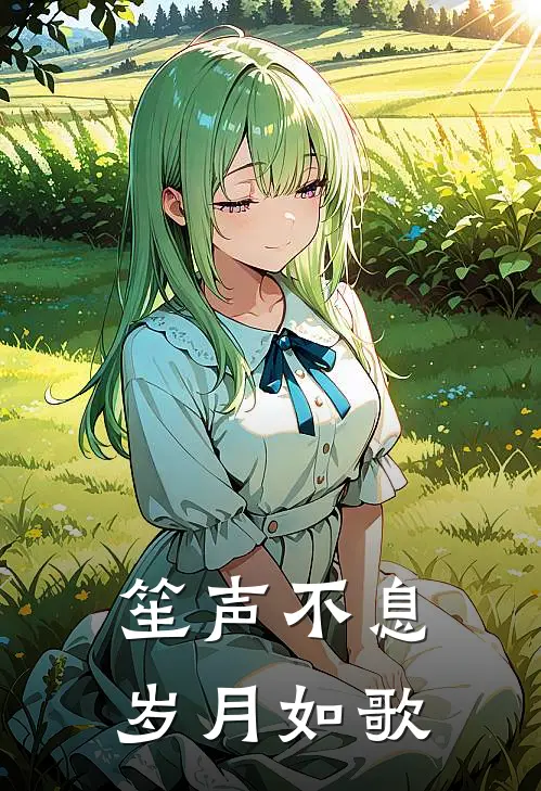 笙声不息，岁月如歌