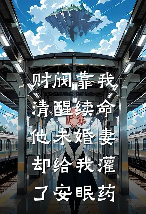 财阀靠我清醒续命，他未婚妻却给我灌了安眠药