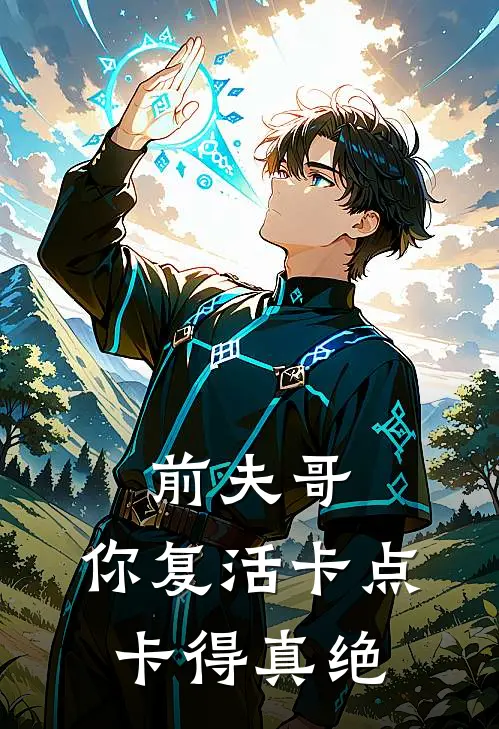 前夫哥，你复活卡点卡得真绝