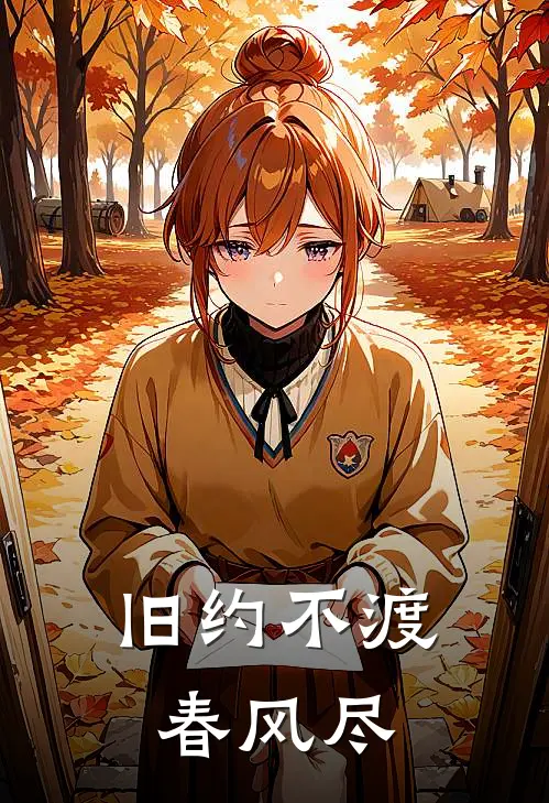 旧约不渡春风尽