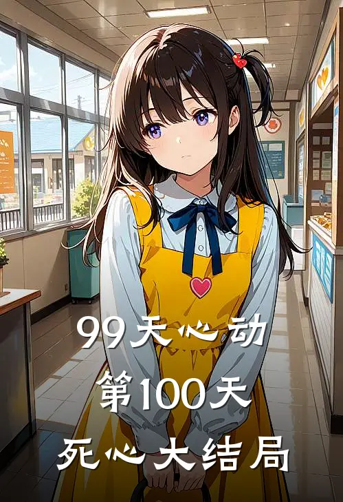 99天心动，第100天死心大结局