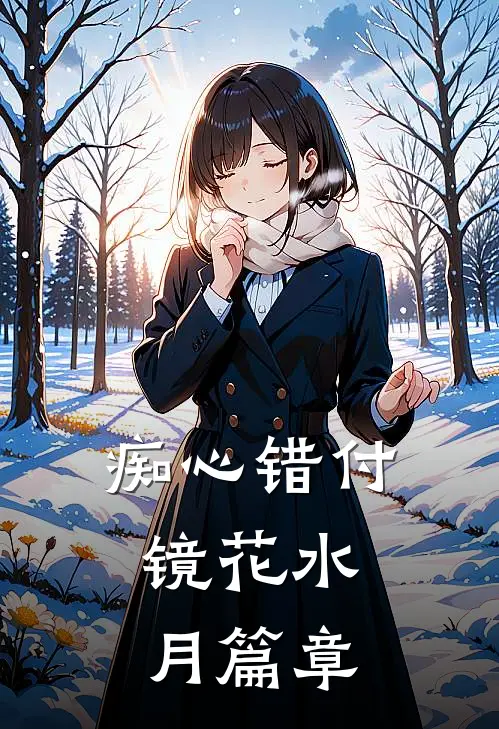 痴心错付，镜花水月篇章