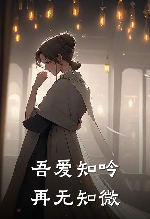 吾爱知吟，再无知微