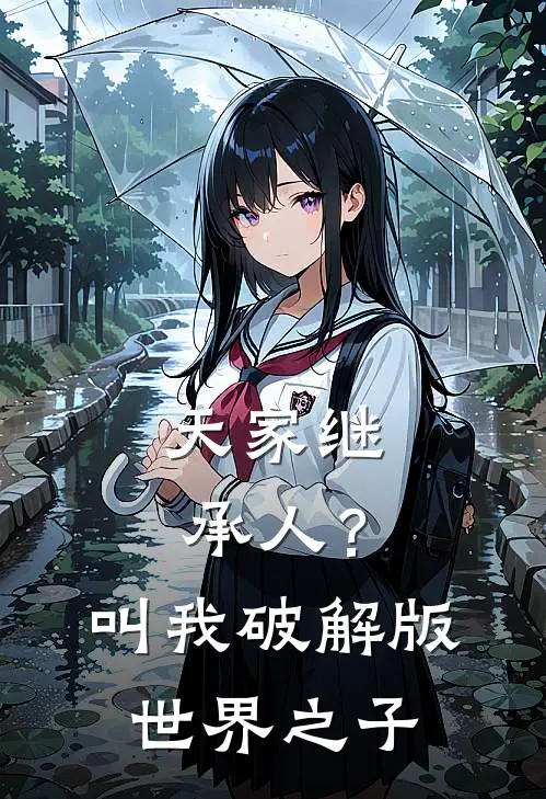 天家继承人？叫我破解版世界之子