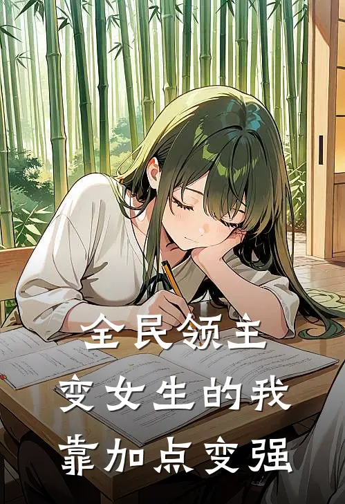 全民领主:变女生的我靠加点变强