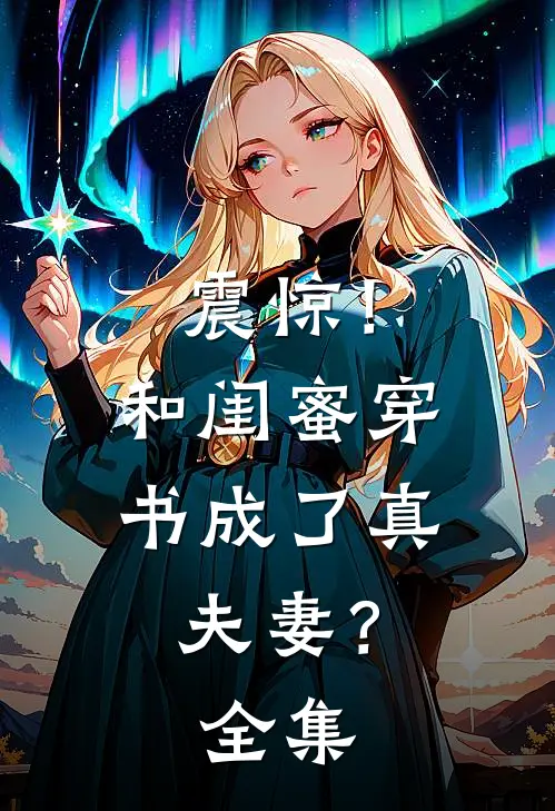 震惊！和闺蜜穿书成了真夫妻？全集