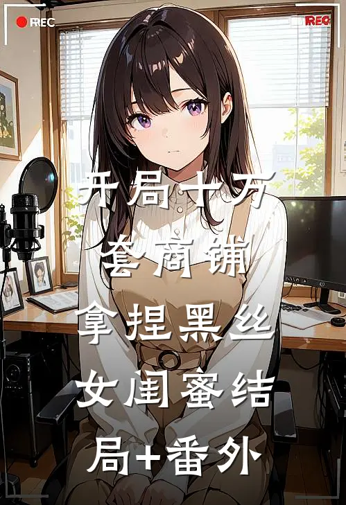 开局十万套商铺：拿捏黑丝女闺蜜结局+番外