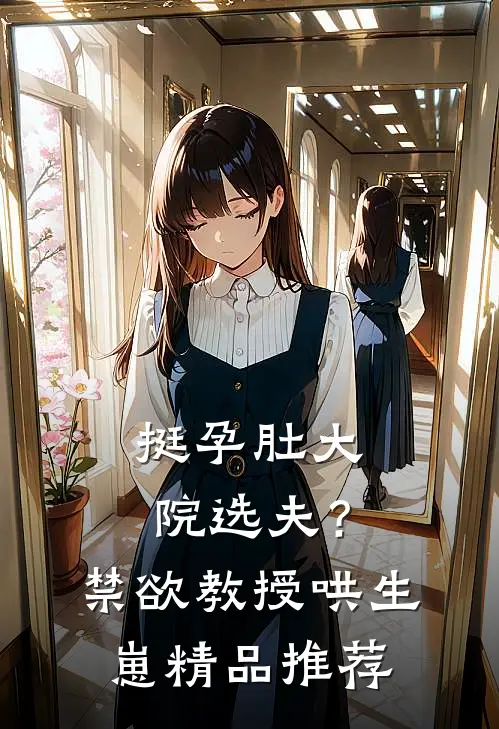 挺孕肚大院选夫？禁欲教授哄生崽精品推荐