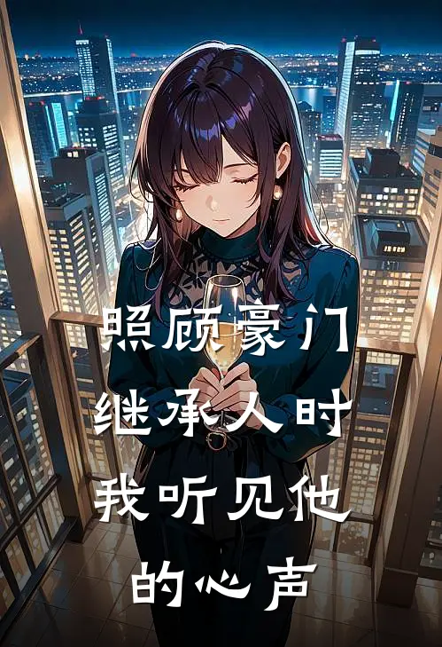 照顾豪门继承人时，我听见他的心声.