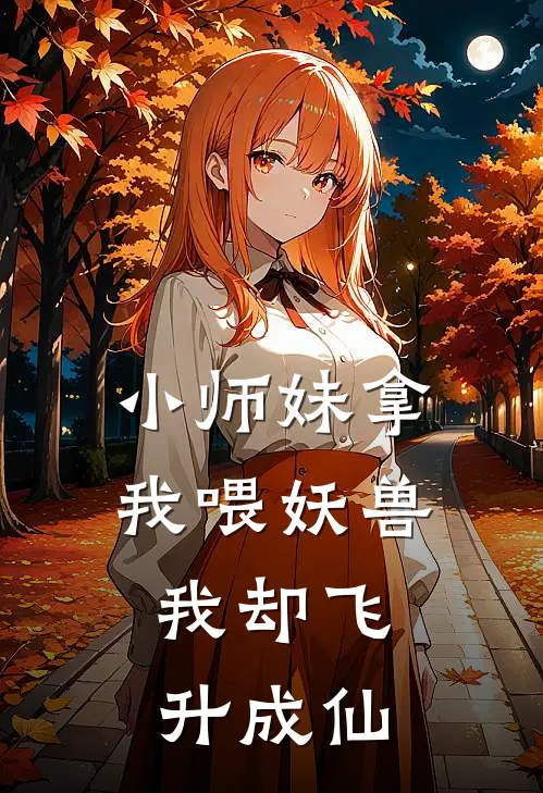小师妹拿我喂妖兽，我却飞升成仙