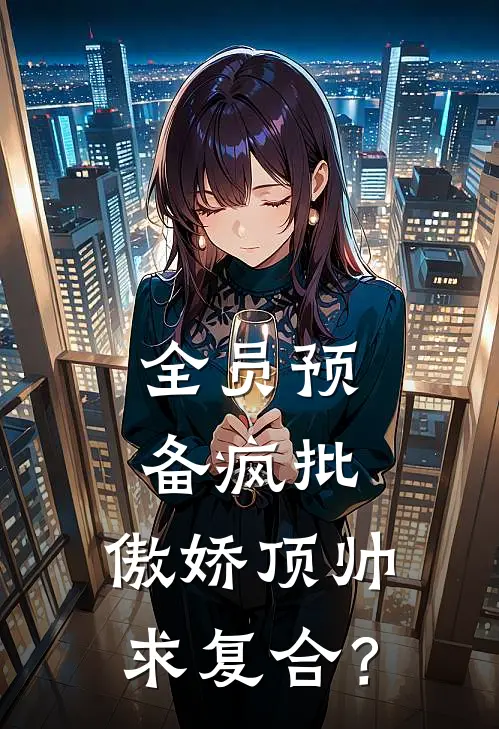 全员预备疯批，傲娇顶帅求复合？