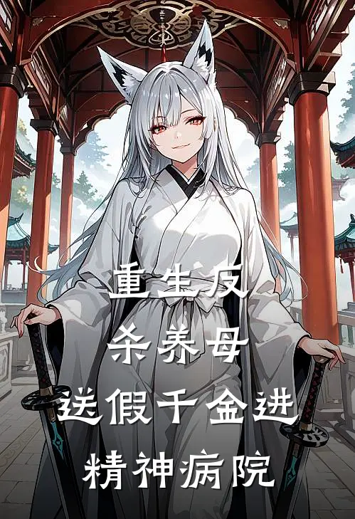 重生反杀养母，送假千金进精神病院