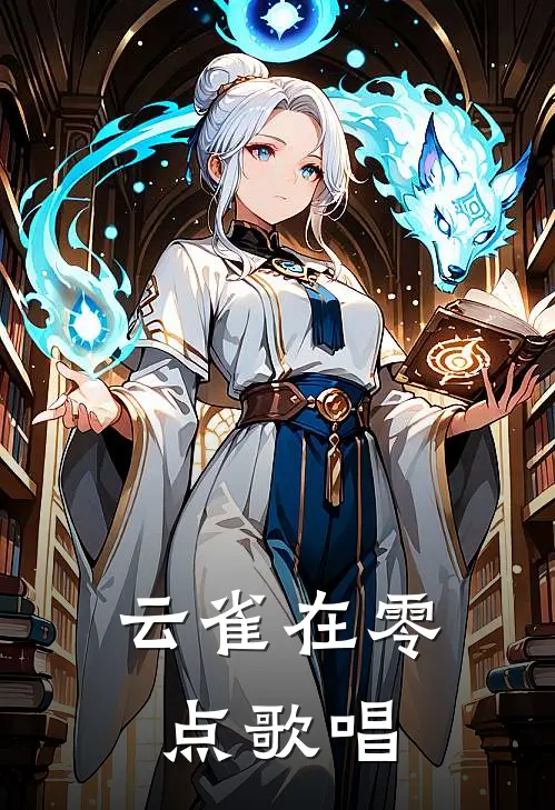 云雀在零点歌唱