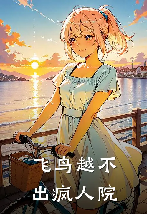 飞鸟越不出疯人院