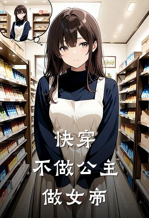 快穿:不做公主做女帝