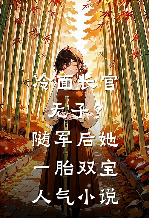 冷面长官无子？随军后她一胎双宝人气小说