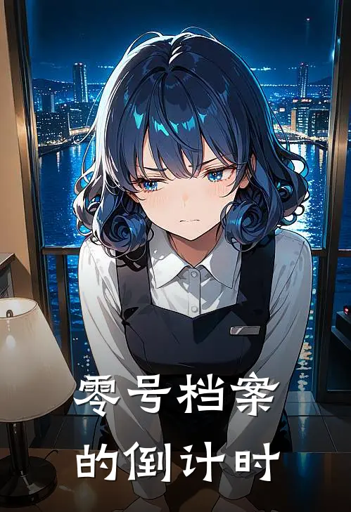 零号档案的倒计时