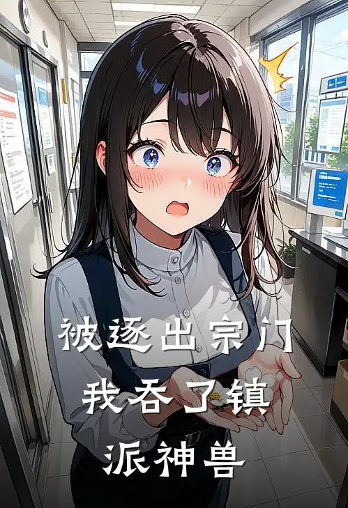 被逐出宗门，我吞了镇派神兽