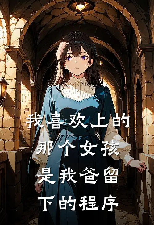 我喜欢上的那个女孩,是我爸留下的程序