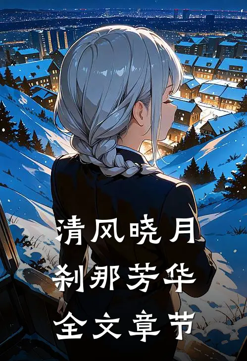 清风晓月，刹那芳华全文章节