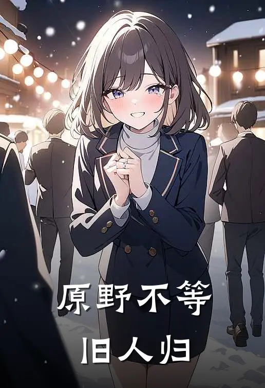 原野不等旧人归
