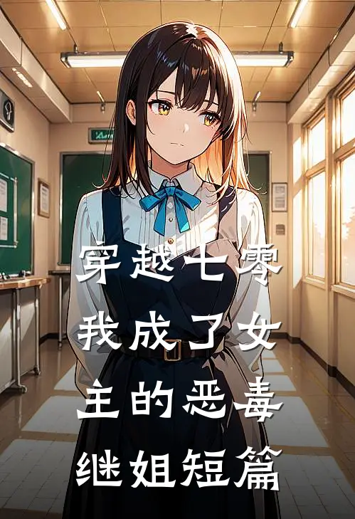 穿越七零，我成了女主的恶毒继姐短篇