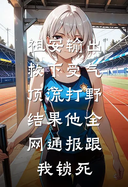 祖安输出救下受气顶流打野,结果他全网通报跟我锁死