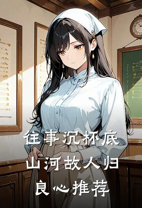 往事沉杯底，山河故人归良心推荐