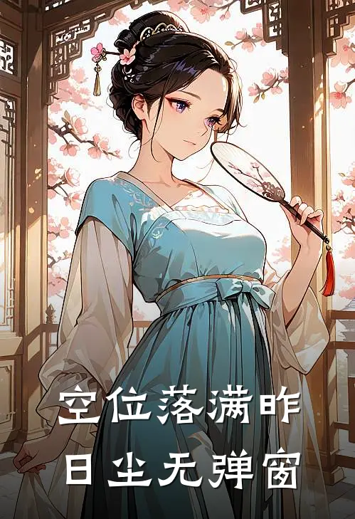 空位落满昨日尘无弹窗