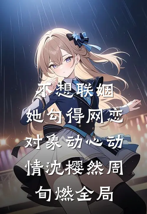 不想联姻，她勾得网恋对象动心动情沈樱然周旬燃全局