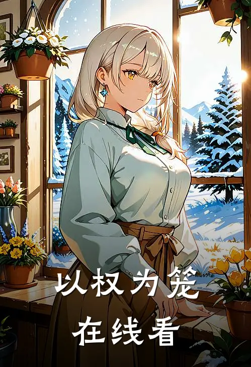 以权为笼在线看