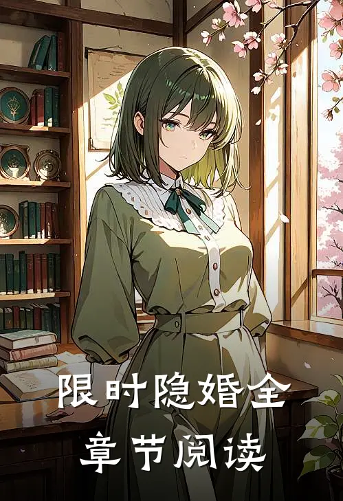 限时隐婚全章节阅读