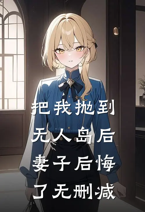 把我抛到无人岛后，妻子后悔了无删减