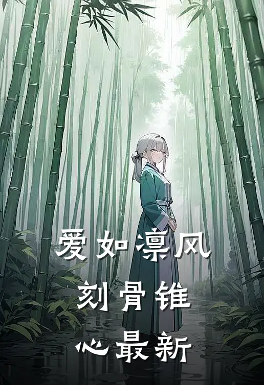 爱如凛风，刻骨锥心最新